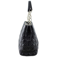 Dior Soft Shopping Tote Large Right