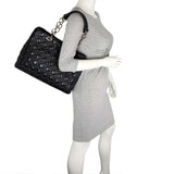 Dior Soft Shopping Tote Large Scale