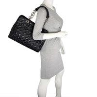 Dior Soft Shopping Tote Large Scale