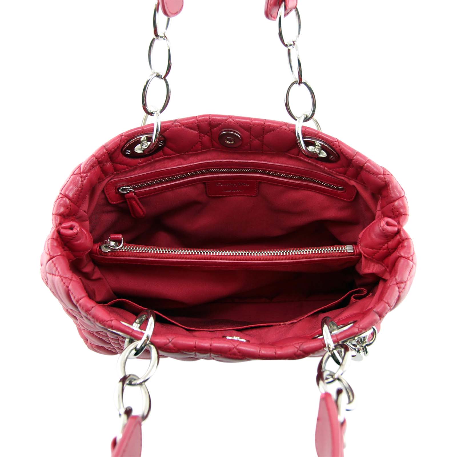 Dior Soft Shopping Tote