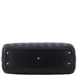 Dior Soft Shopping Tote Large base