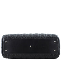 Dior Soft Shopping Tote Large base