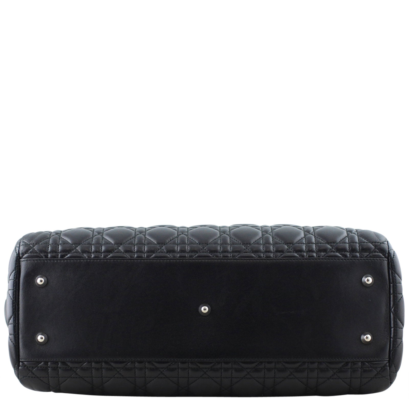 Dior Soft Shopping Tote Large base