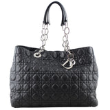 Dior Soft Shopping Tote Large front