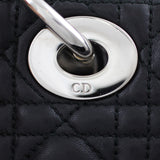 Dior Soft Shopping Tote Large hardware