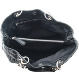 Dior Soft Shopping Tote Large interior