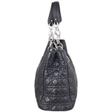 Dior Soft Shopping Tote Large Right