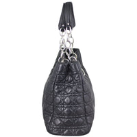 Dior Soft Shopping Tote Large Right
