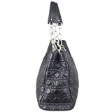 Dior Soft Shopping Tote Large Left