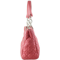 Dior Soft Shopping Tote left