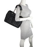 Dior Soft Shopping Tote Large mannequin