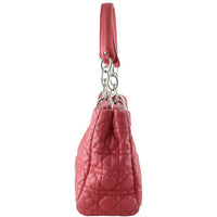 Dior Soft Shopping Tote right side