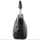 Dior Soft Shopping Tote Large side