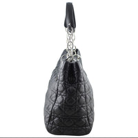 Dior Soft Shopping Tote Large side