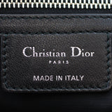 Dior Soft Shopping Tote Large stamp