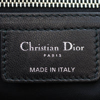 Dior Soft Shopping Tote Large stamp