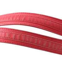 Dior Soft Shopping Tote Strap