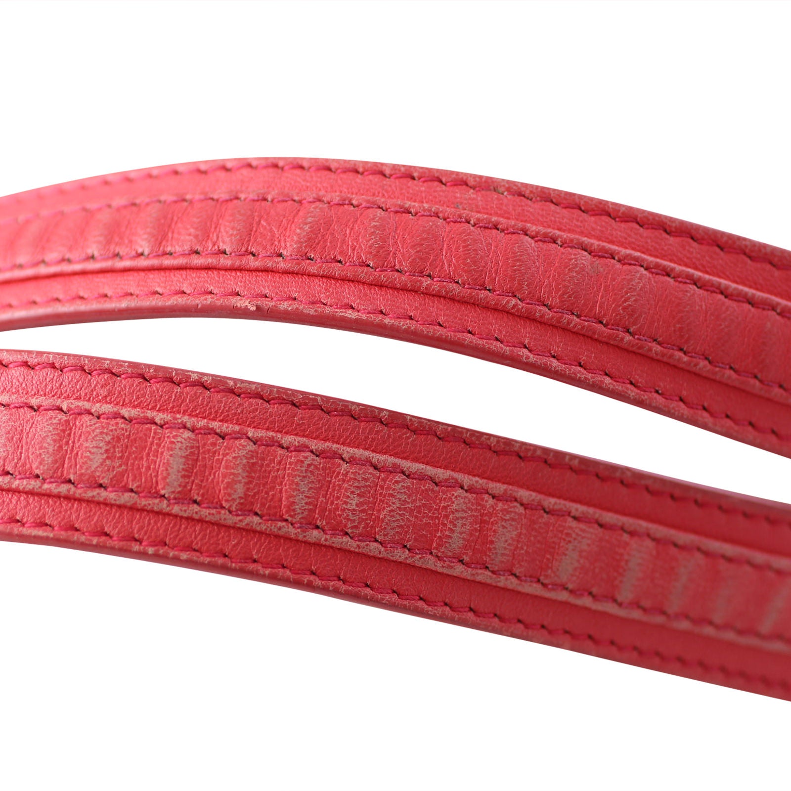 Dior Soft Shopping Tote Strap