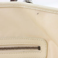 Dior Panarea Tote Interior Mark