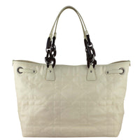Dior Panarea Tote Back