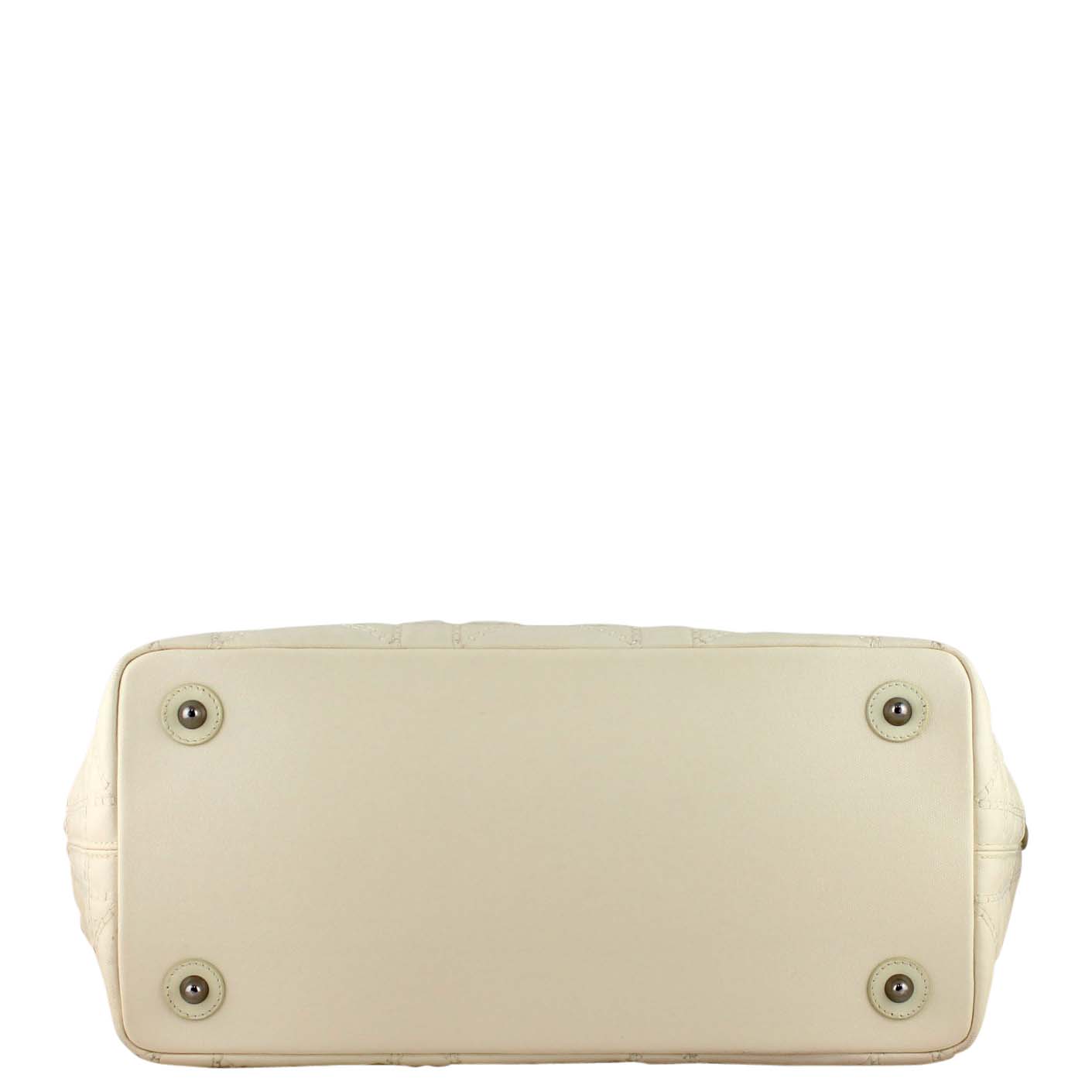 Dior Panarea Tote Base