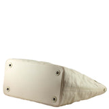 Dior Panarea Tote Corner