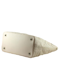 Dior Panarea Tote Corner