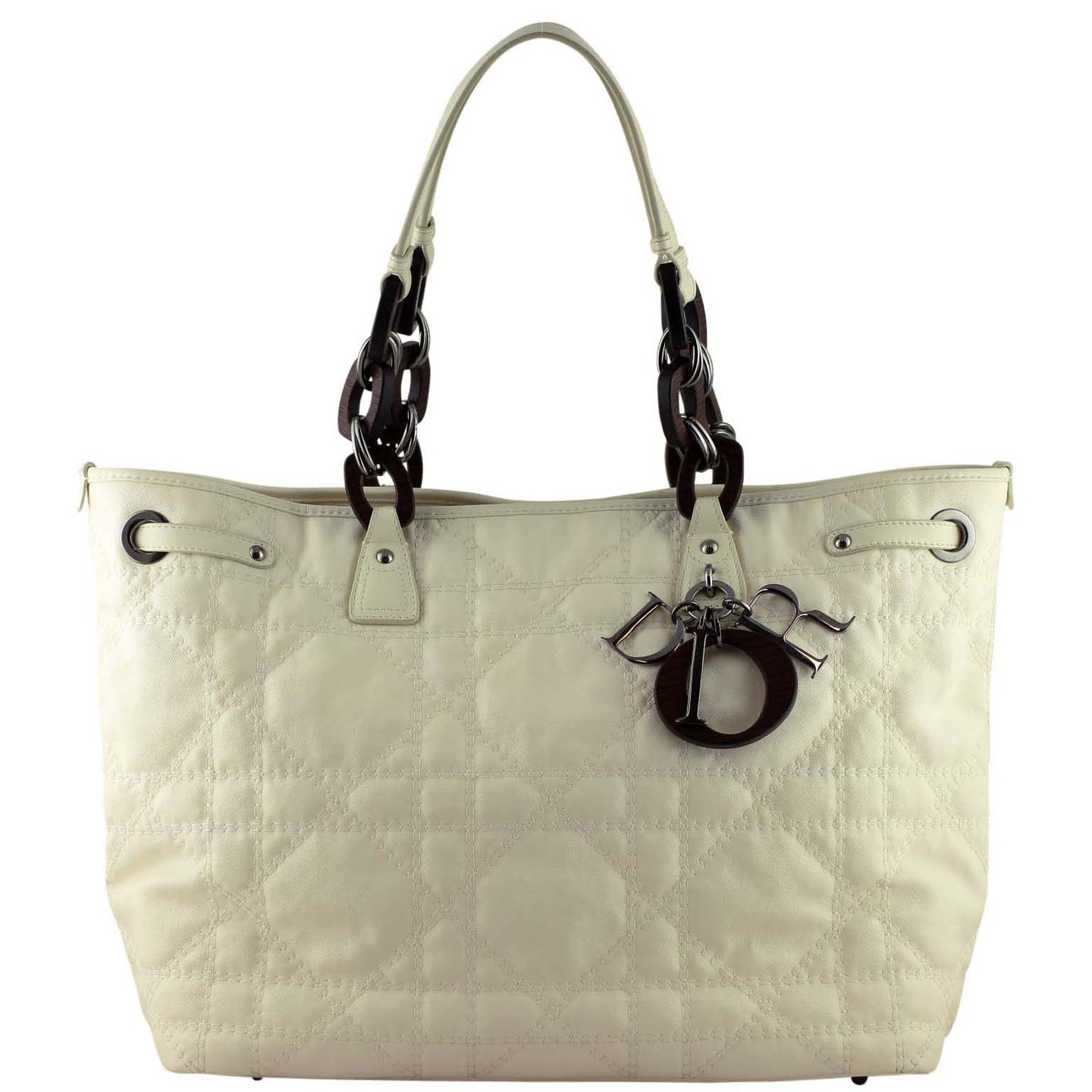Dior Panarea Tote Front