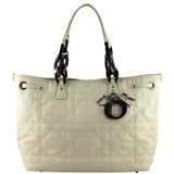 Dior Panarea Tote Front