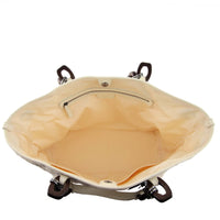 Dior Panarea Tote Interior