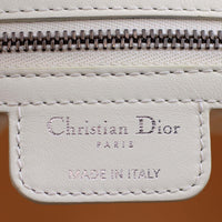 Dior Panarea Tote Made in Italy