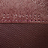 Lady Dior Voyager Cannage Wallet Date Code