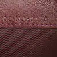 Lady Dior Voyager Cannage Wallet Date Code