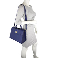 Dior Diorever Medium Satchel mannequin