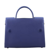 Dior Diorever Medium Satchel back