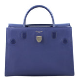 Dior Diorever Medium Satchel front