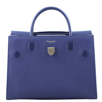 Dior Diorever Medium Satchel front