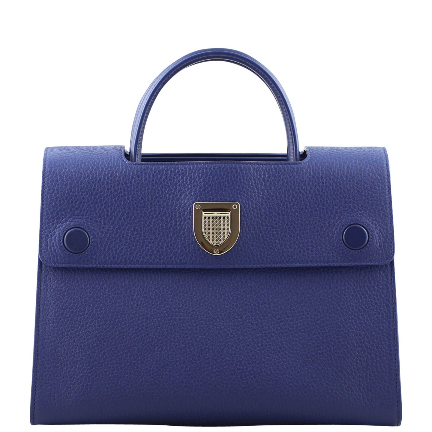 Dior Diorever Medium Satchel front