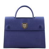 Dior Diorever Medium Satchel front