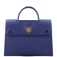 Dior Diorever Medium Satchel front