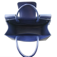 Dior Diorever Medium Satchel interior