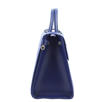 Dior Diorever Medium Satchel side