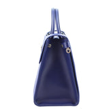 Dior Diorever Medium Satchel side