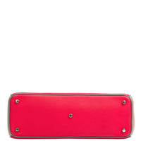 Diorissimo Tricolor Tote Medium Base