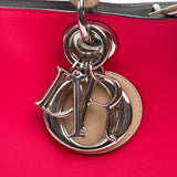 Diorissimo Tricolor Tote Medium Charms