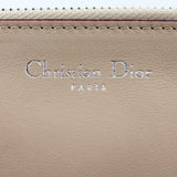 Diorissimo Tricolor Tote Medium Pochette Stamp