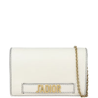 Dior J’Adior Wallet on Chain Pouch