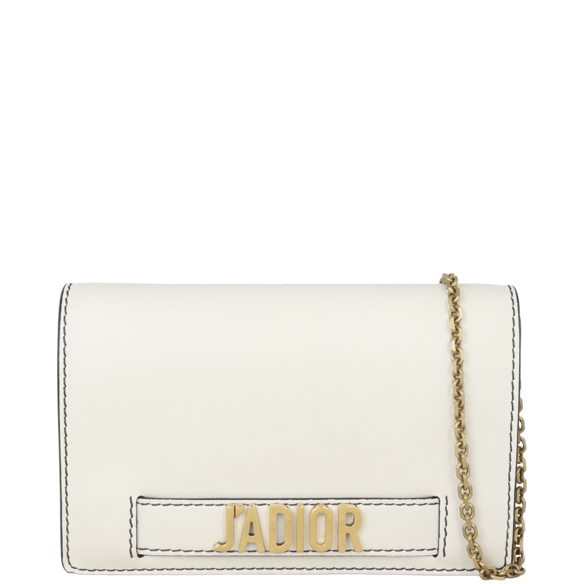 Dior J’Adior Wallet on Chain Pouch
