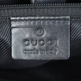 Gucci Jackie Small Hobo Stamp

