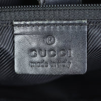 Gucci Jackie Small Hobo Stamp
